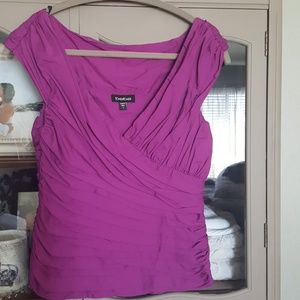 Bebe blouse